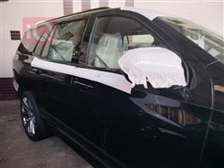 كاديلاك اسكاليد